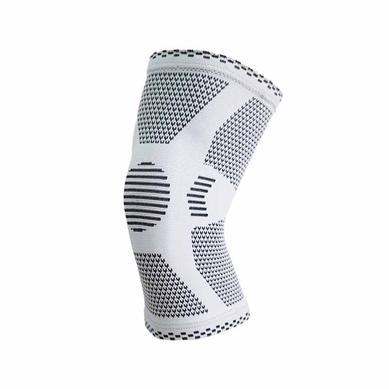 Skip the Surgery: This Compression Sleeve Supports and Rebuilds Knee Health Naturally
