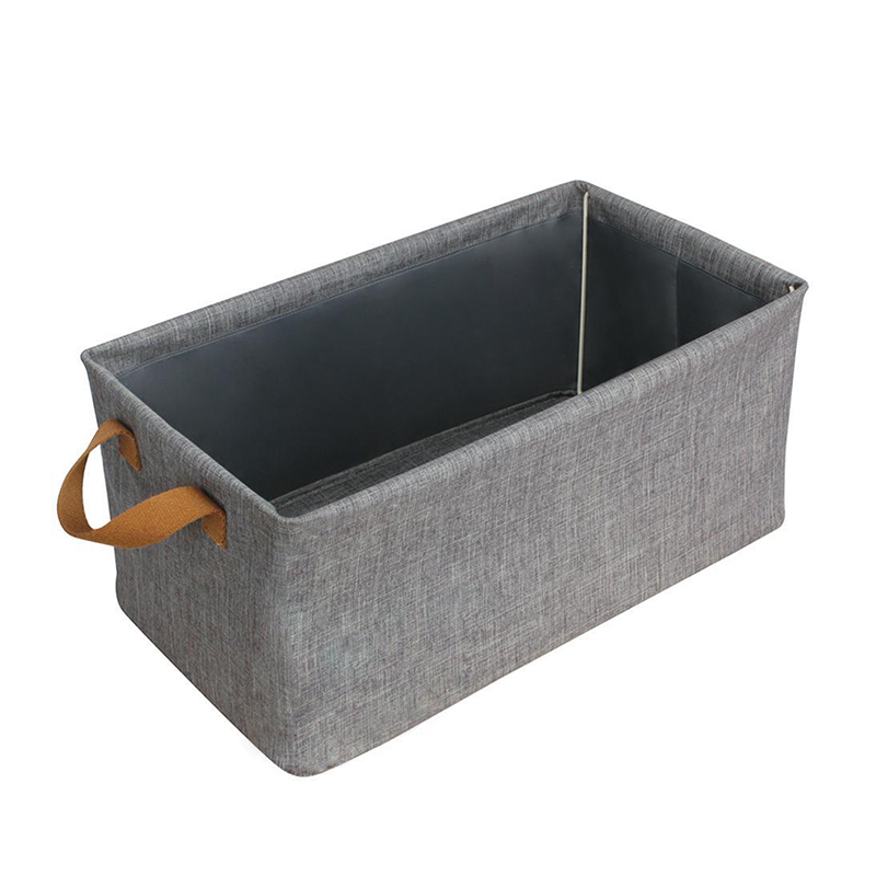 Closet Storage Box foldable clothes storage clothes box organizer Stronger load-bearing clothes storage organizer