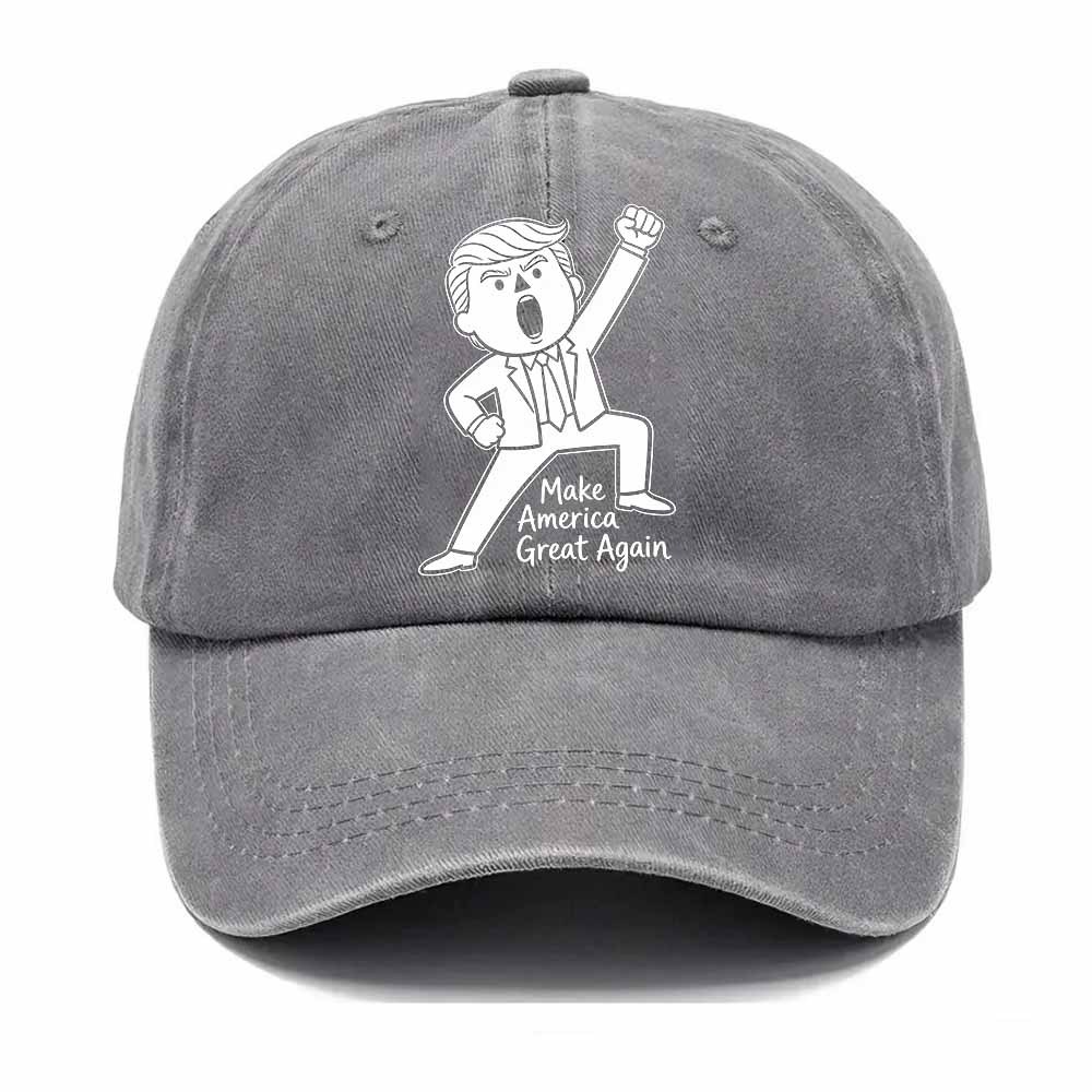 Wear the Hat for 39% Supporters!