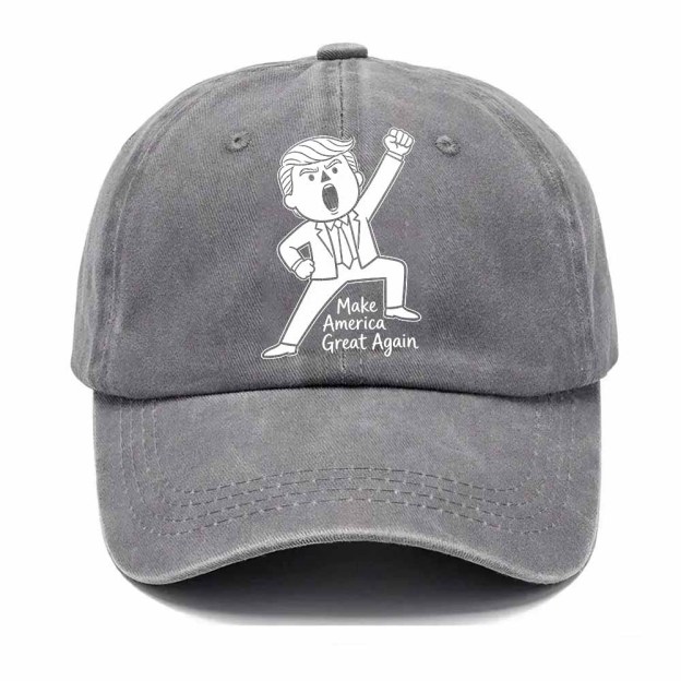 Wear the Hat for 39% Supporters!