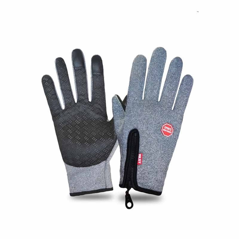 Warmth, Comfort & Utility! The Ultimate Winter Glove - Embrace Winter with Confidence in Solana Gear Thermo Gloves