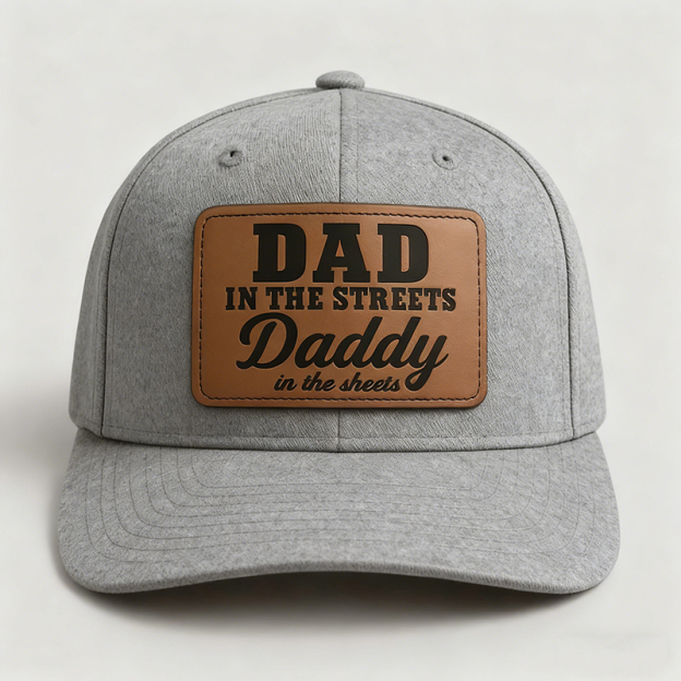 🔥Last Day 50% OFF - “This funny street dad hat is perfect for the humorous you”