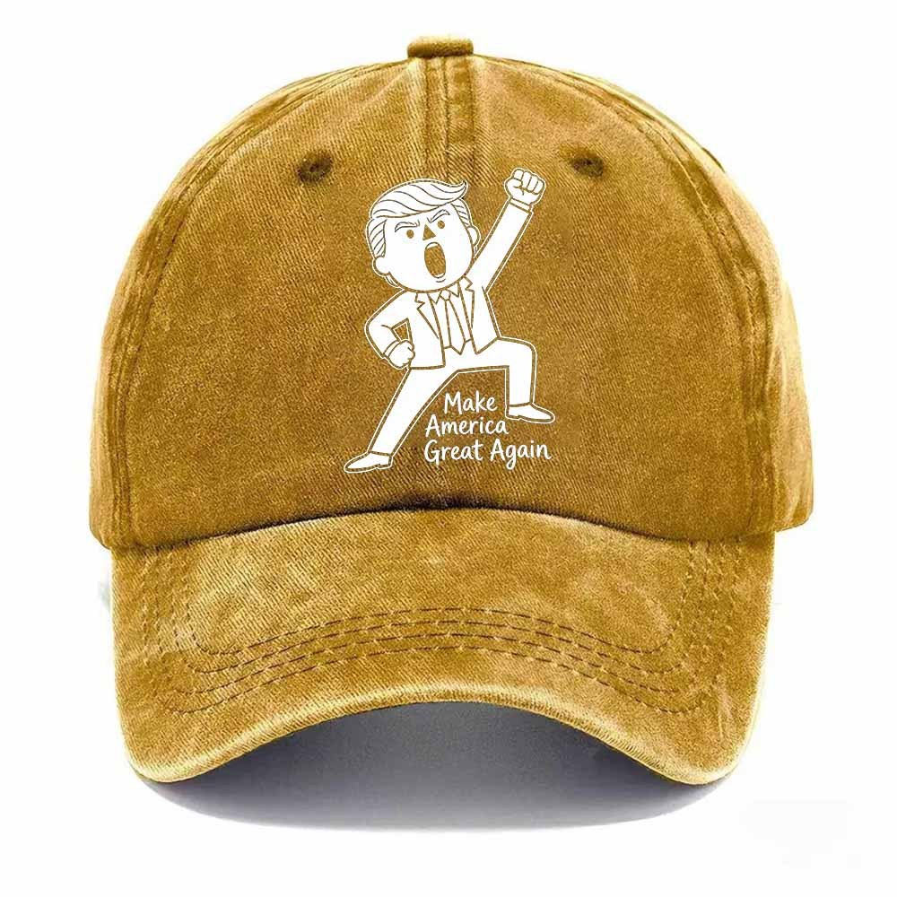 Wear the Hat for 39% Supporters!