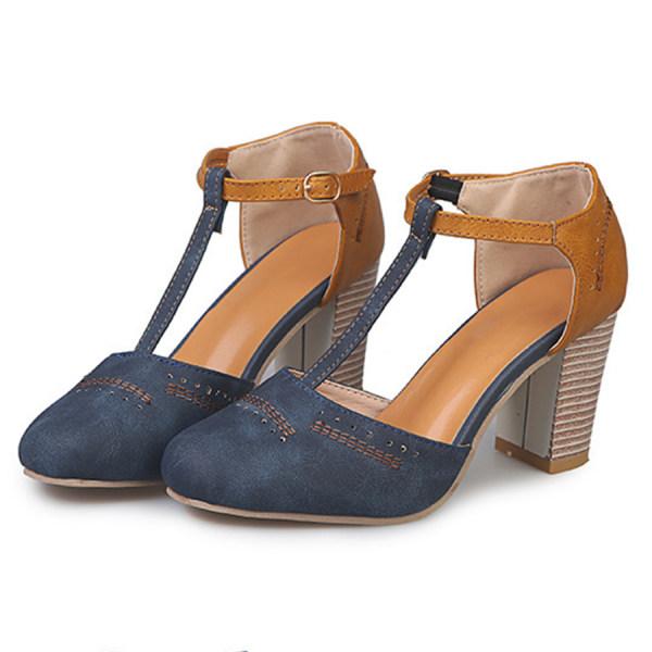 Marga - Elegant and comfortable heels
