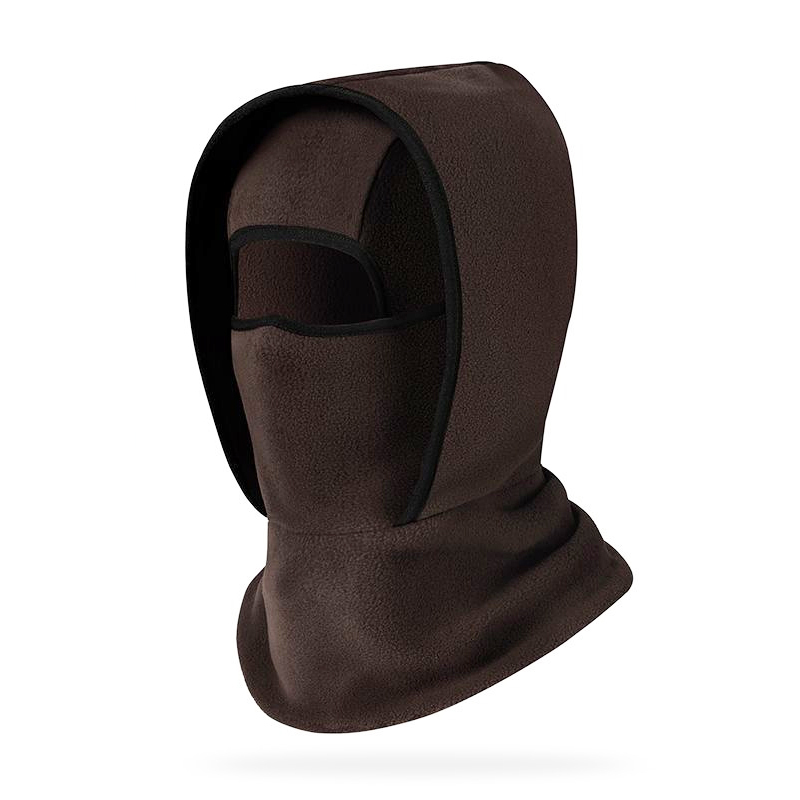 Fanyil FrostArmor Mask: All-in-one Warmth for Every Winter Activity
