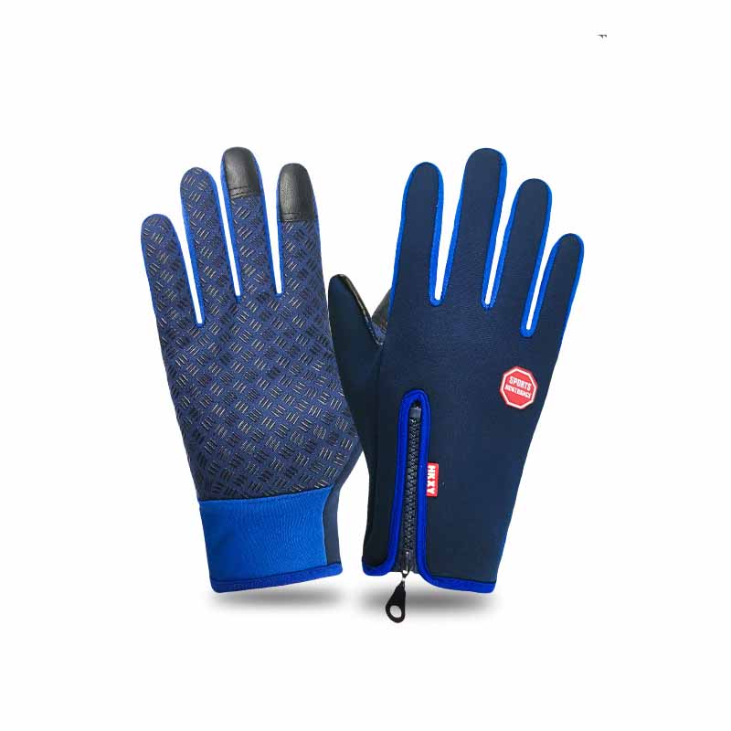 Warmth, Comfort & Utility! The Ultimate Winter Glove - Embrace Winter with Confidence in Solana Gear Thermo Gloves