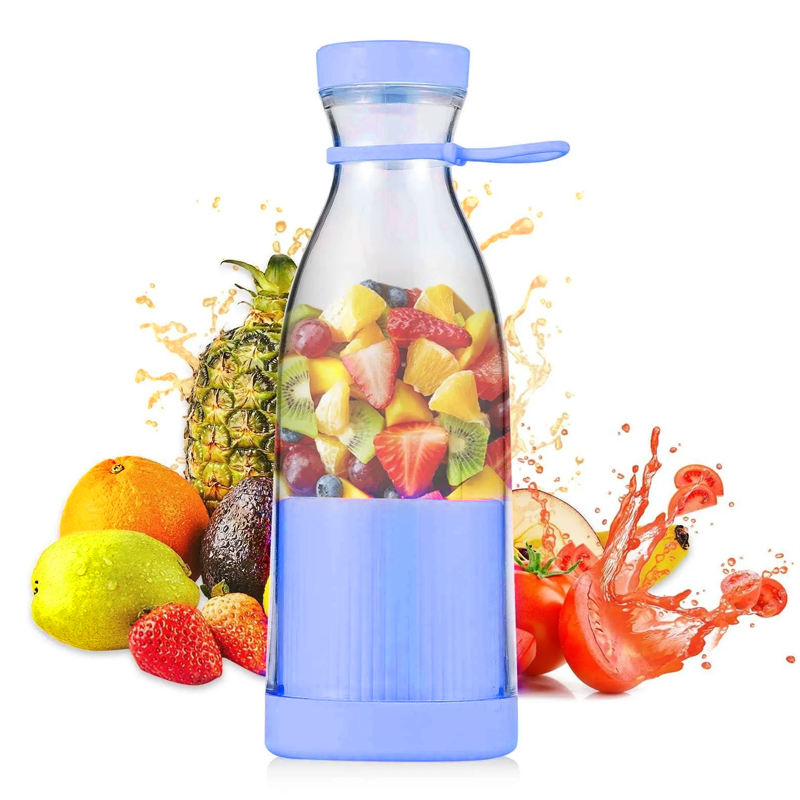 💥 Hot Sale🥤 Best-Selling Portable Juicer | Anytime, Anywhere!