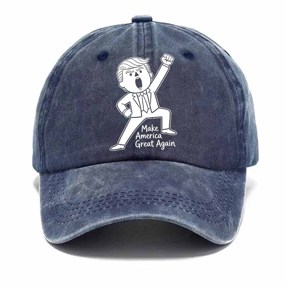 Wear the Hat for 39% Supporters!
