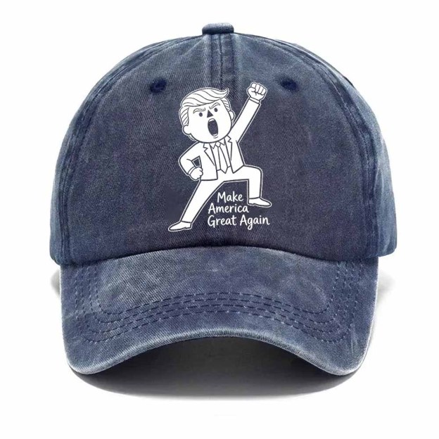 Wear the Hat for 39% Supporters!