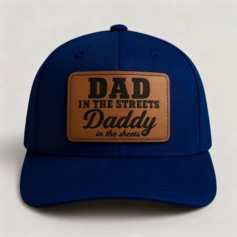 🔥Last Day 50% OFF - “This funny street dad hat is perfect for the humorous you”