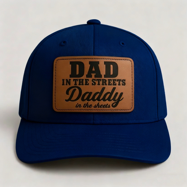 🔥Last Day 50% OFF - “This funny street dad hat is perfect for the humorous you”