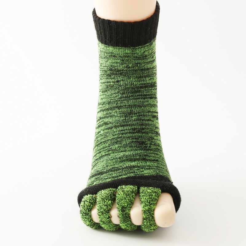 Socks that relieve foot pain!