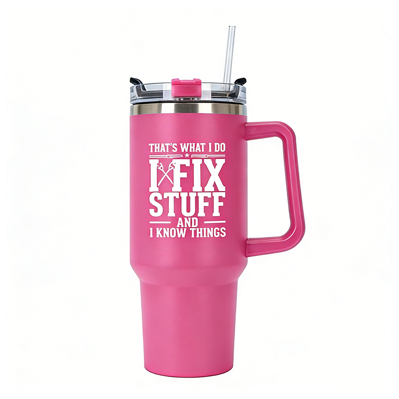 Hot-Selling 100K – 2026 Limited Edition Collaboration Insulated Bottle, Available in 17 Colors