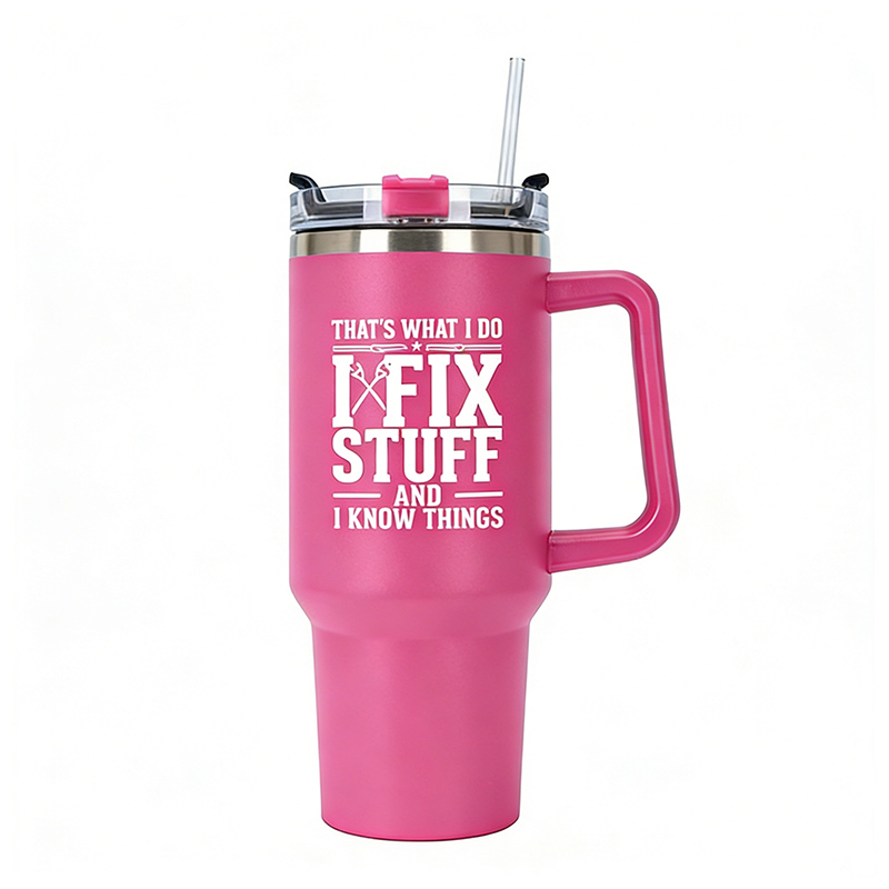 Hot-Selling 100K – 2026 Limited Edition Collaboration Insulated Bottle, Available in 17 Colors