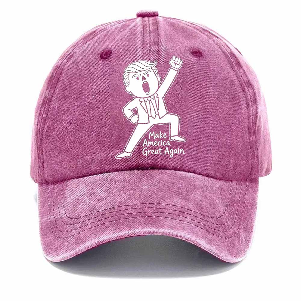 Wear the Hat for 39% Supporters!