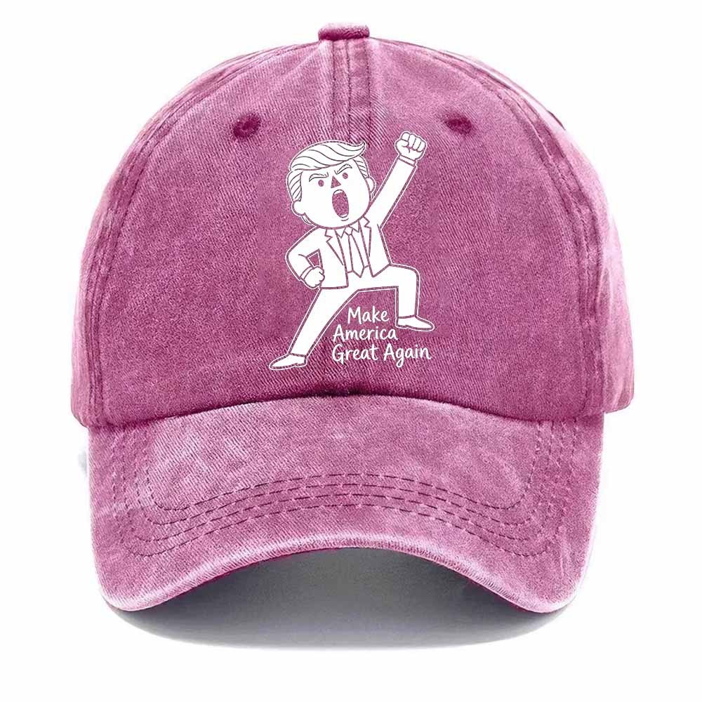 Wear the Hat for 39% Supporters!