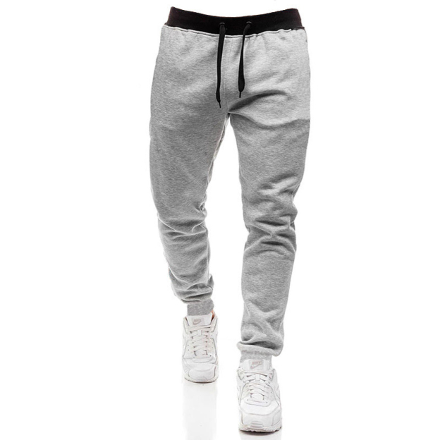 50% OFF - Men’s Casual Zip-Up Sweatshirt "Order today and get a free pair of matching jogger pants."