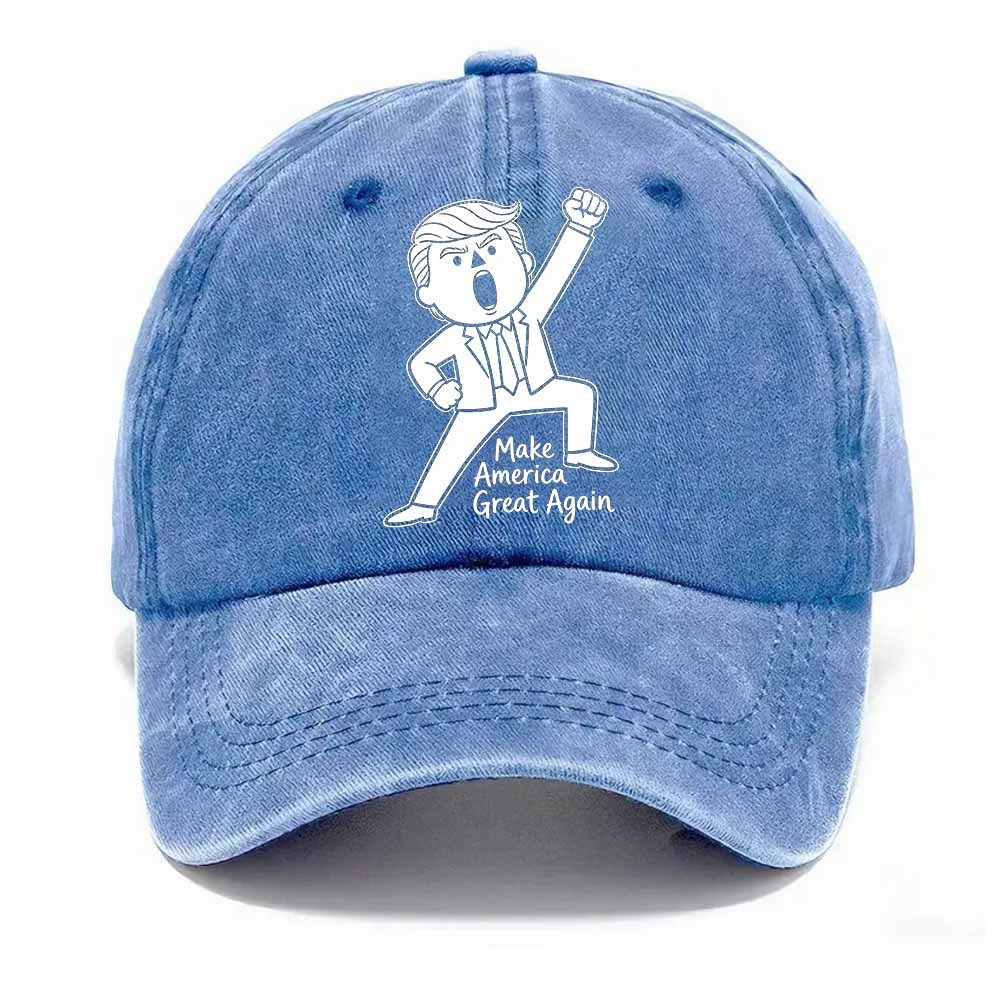 Wear the Hat for 39% Supporters!