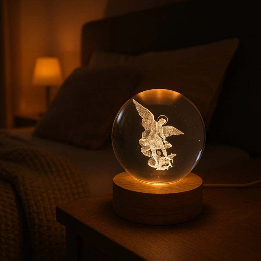 Best Easter Gift Recommendation – Touch-Control Desk Lamp