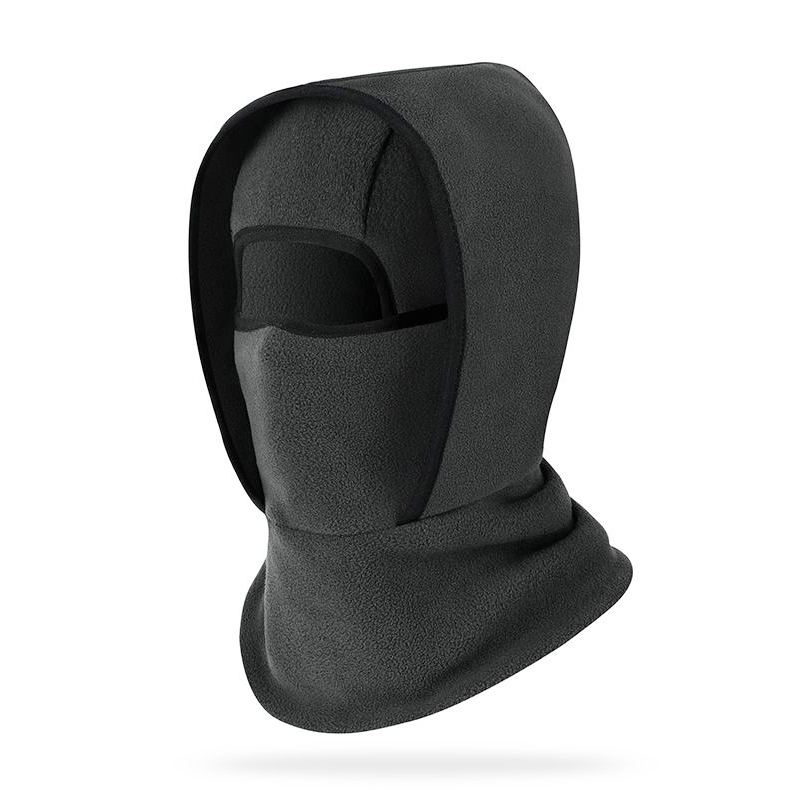 Fanyil FrostArmor Mask: All-in-one Warmth for Every Winter Activity