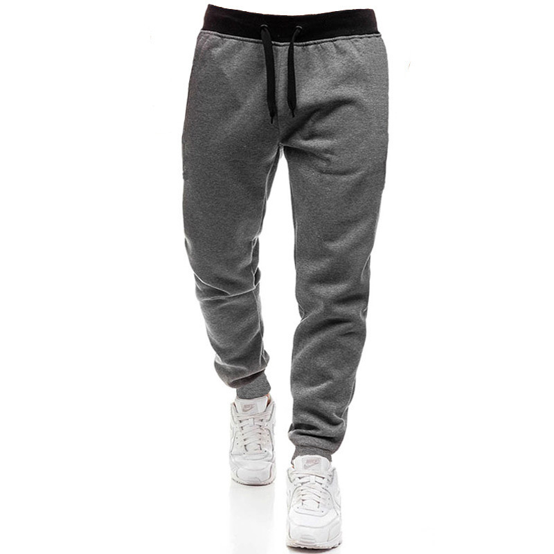 50% OFF - Men’s Casual Zip-Up Sweatshirt "Order today and get a free pair of matching jogger pants."