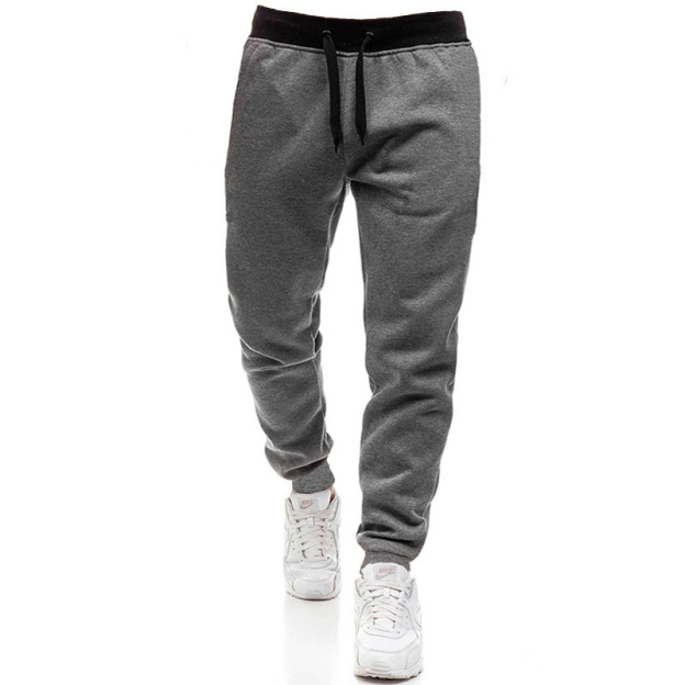 50% OFF - Men’s Casual Zip-Up Sweatshirt "Order today and get a free pair of matching jogger pants."