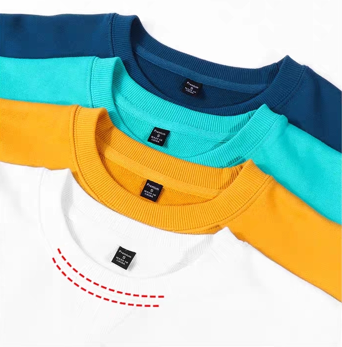 Unisex Sweatshirts · Forties / Fifties / Sixties / Seventies / Eighties - Original & Unrestored — Designed for Those Who Carry Their Era