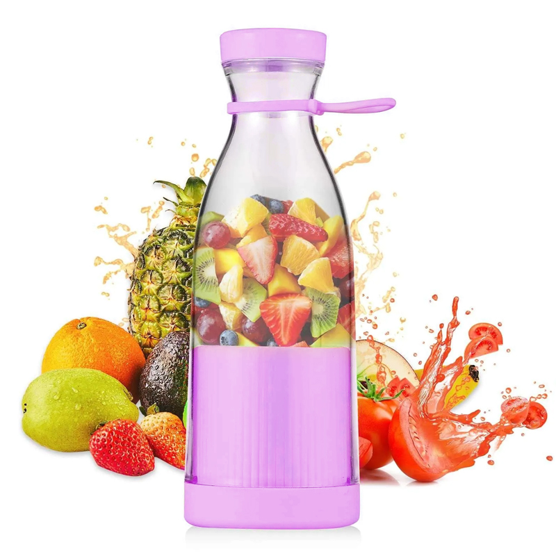 💥 Hot Sale🥤 Best-Selling Portable Juicer | Anytime, Anywhere!