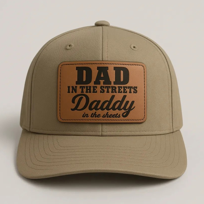 🔥Last Day 50% OFF - “This funny street dad hat is perfect for the humorous you”