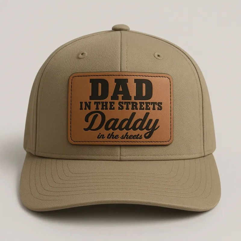 🔥Last Day 50% OFF - “This funny street dad hat is perfect for the humorous you”