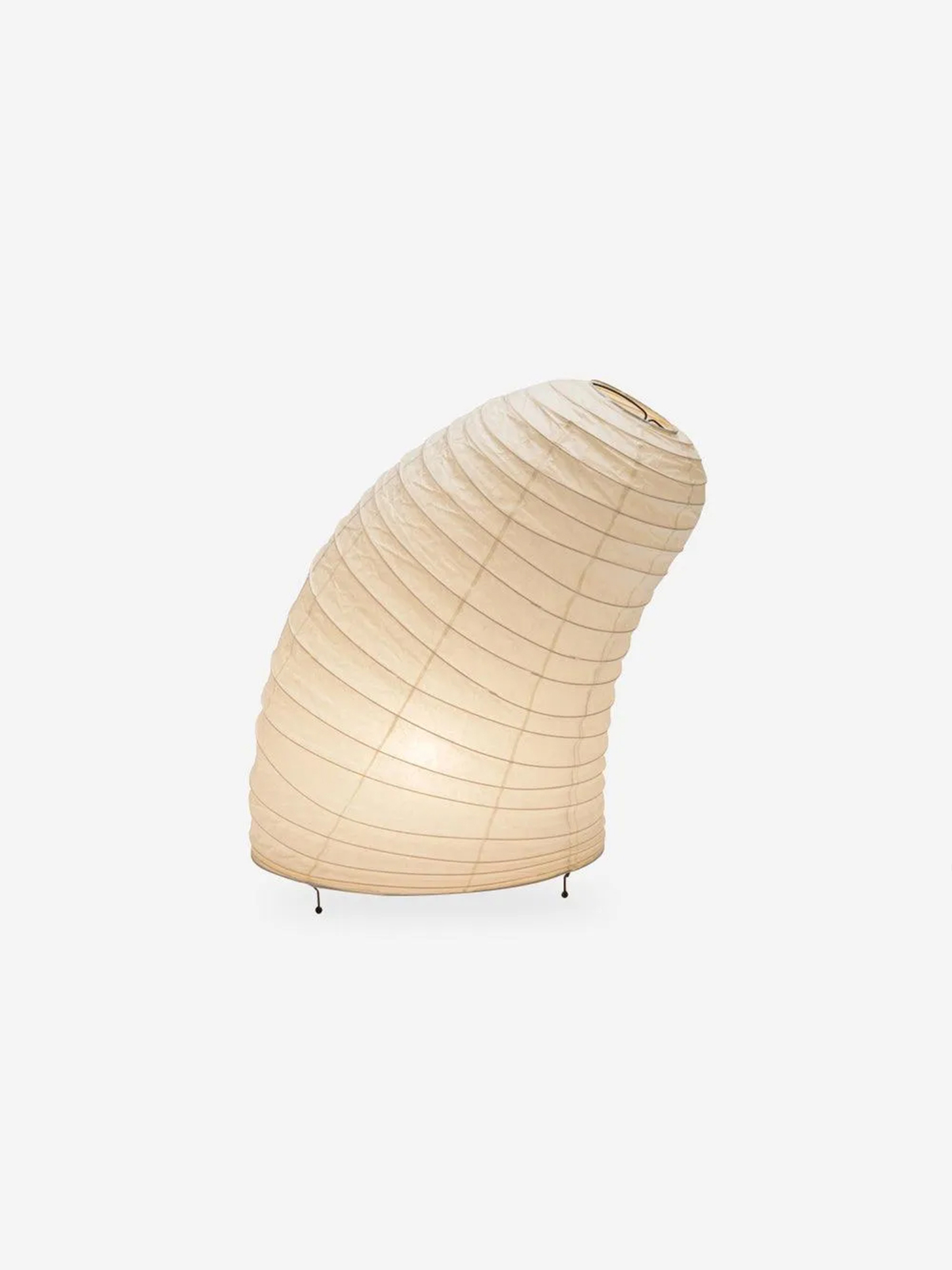 Washi Paper Table Lamp VB13