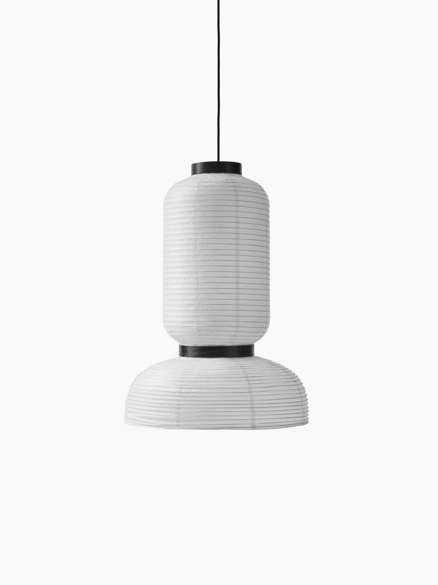 Rice Paper Lantern Pendant Lamp