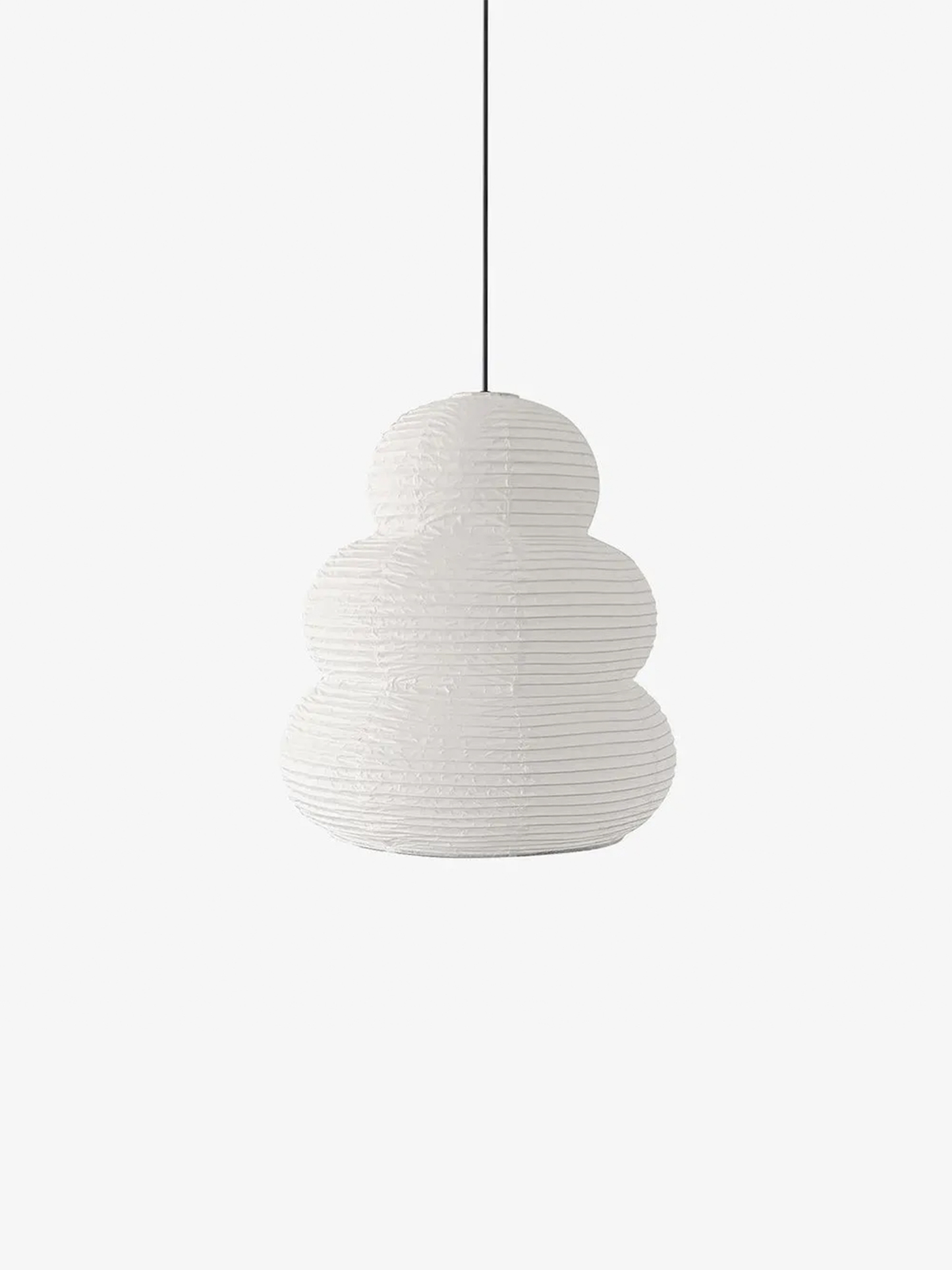 Rice Paper 24N Pendant Light