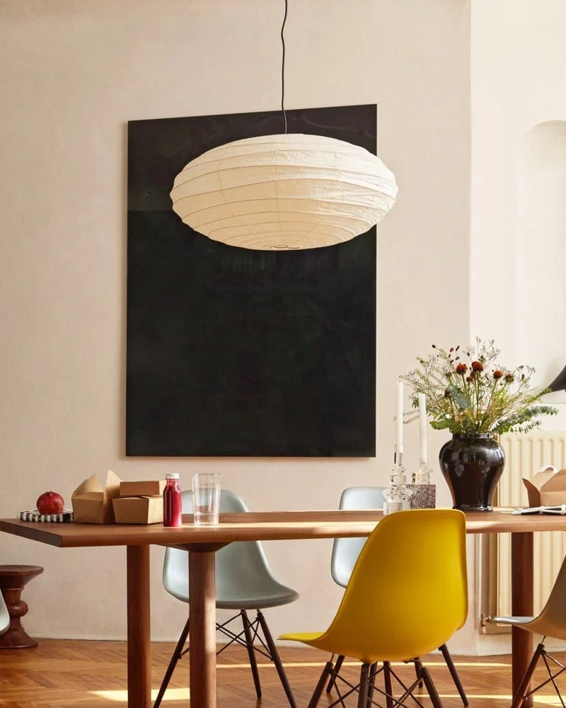 Washi Paper EN Pendant Lamp