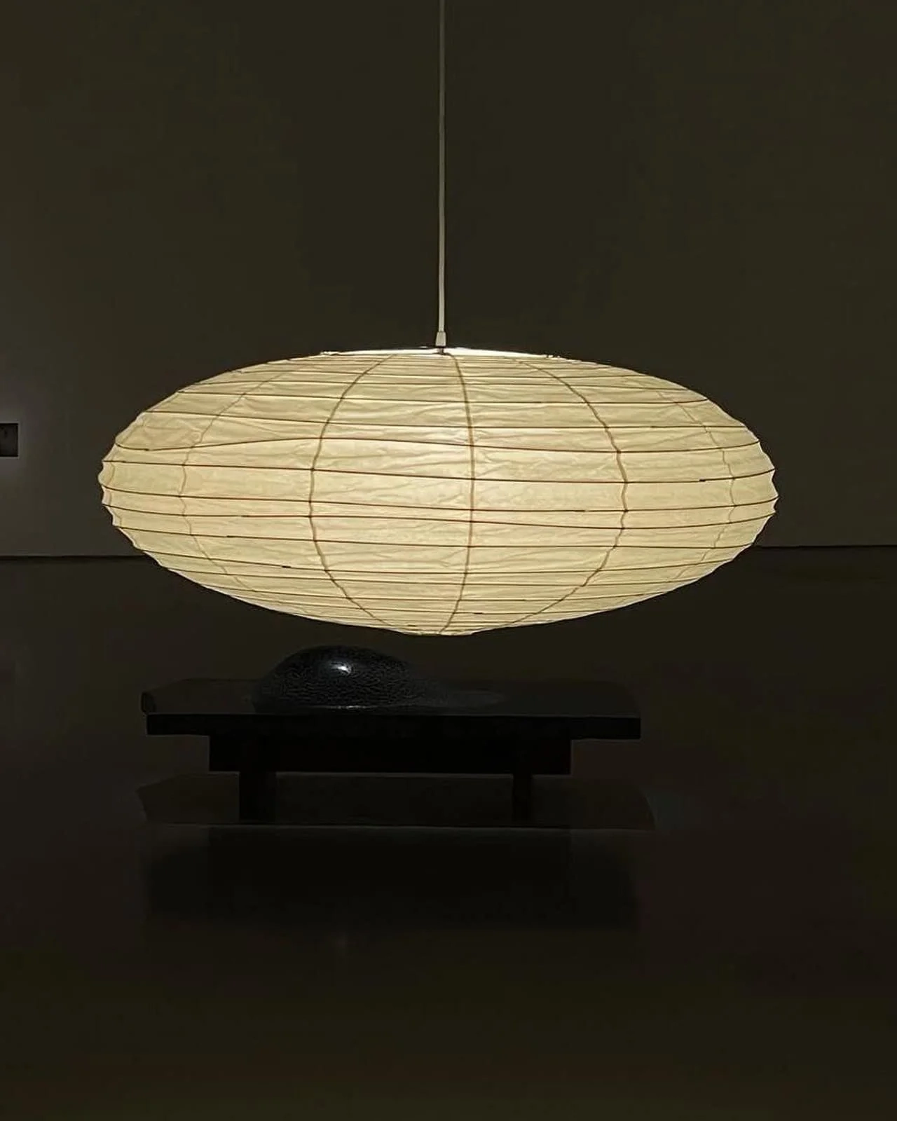 Washi Paper EN Pendant Lamp