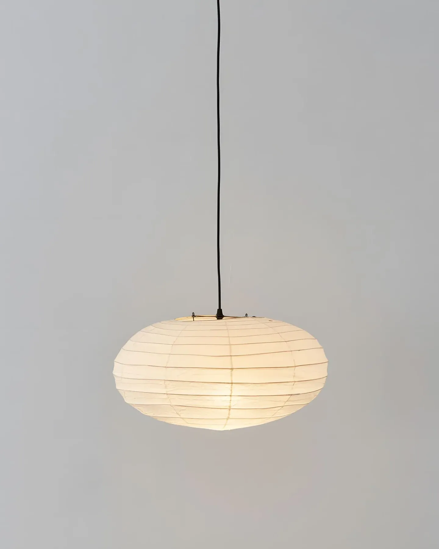 Washi Paper EN Pendant Lamp