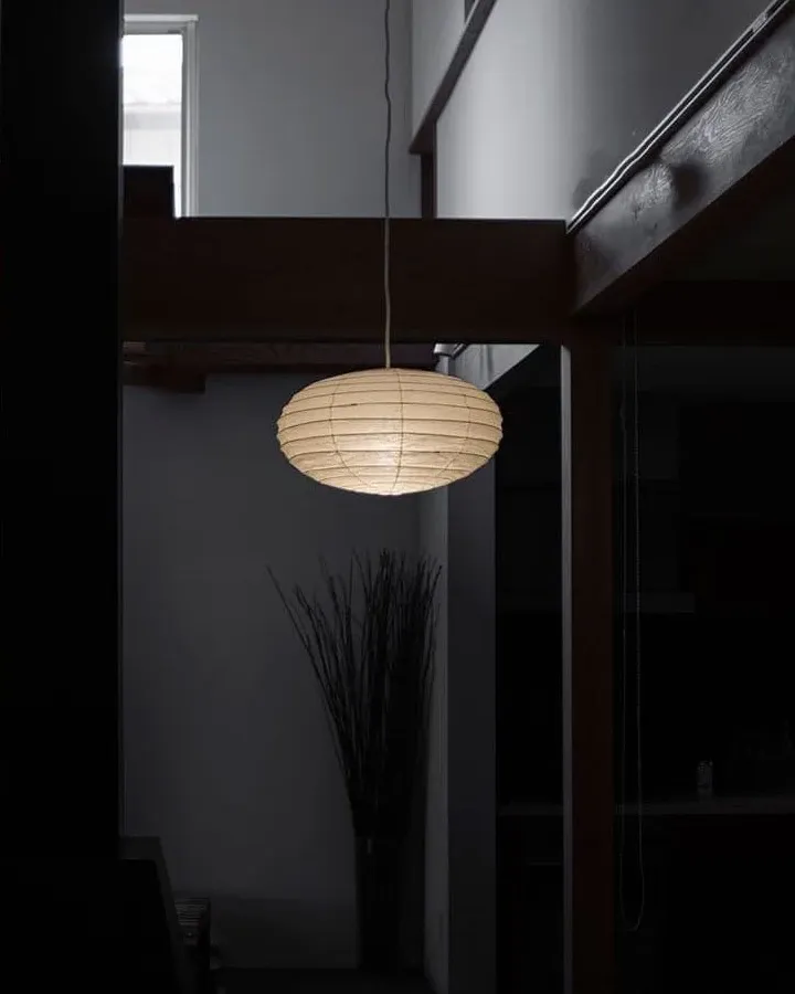Washi Paper EN Pendant Lamp