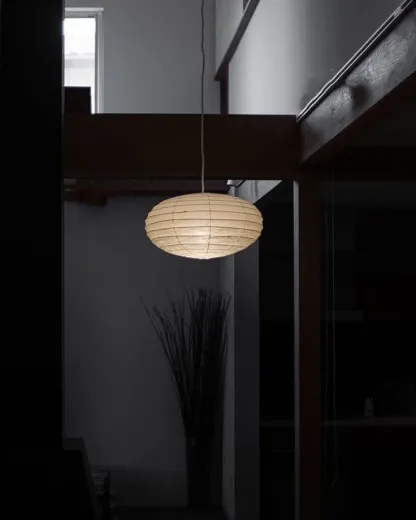 Washi Paper EN Pendant Lamp
