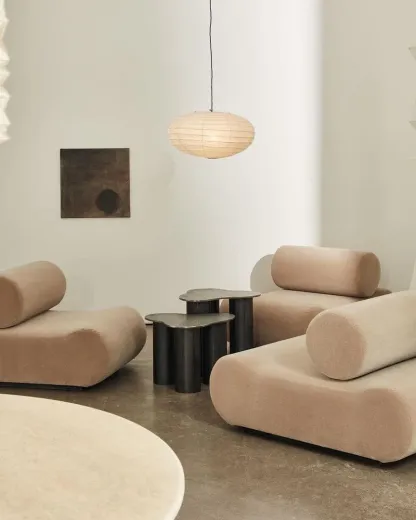 Washi Paper EN Pendant Lamp