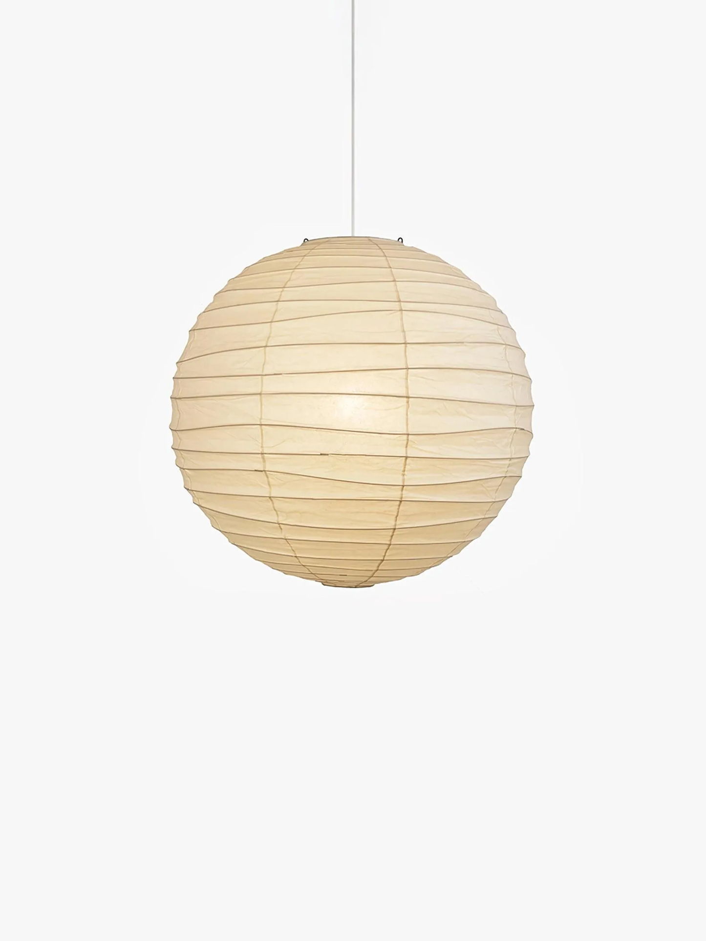 Washi Paper Pendant Lamp