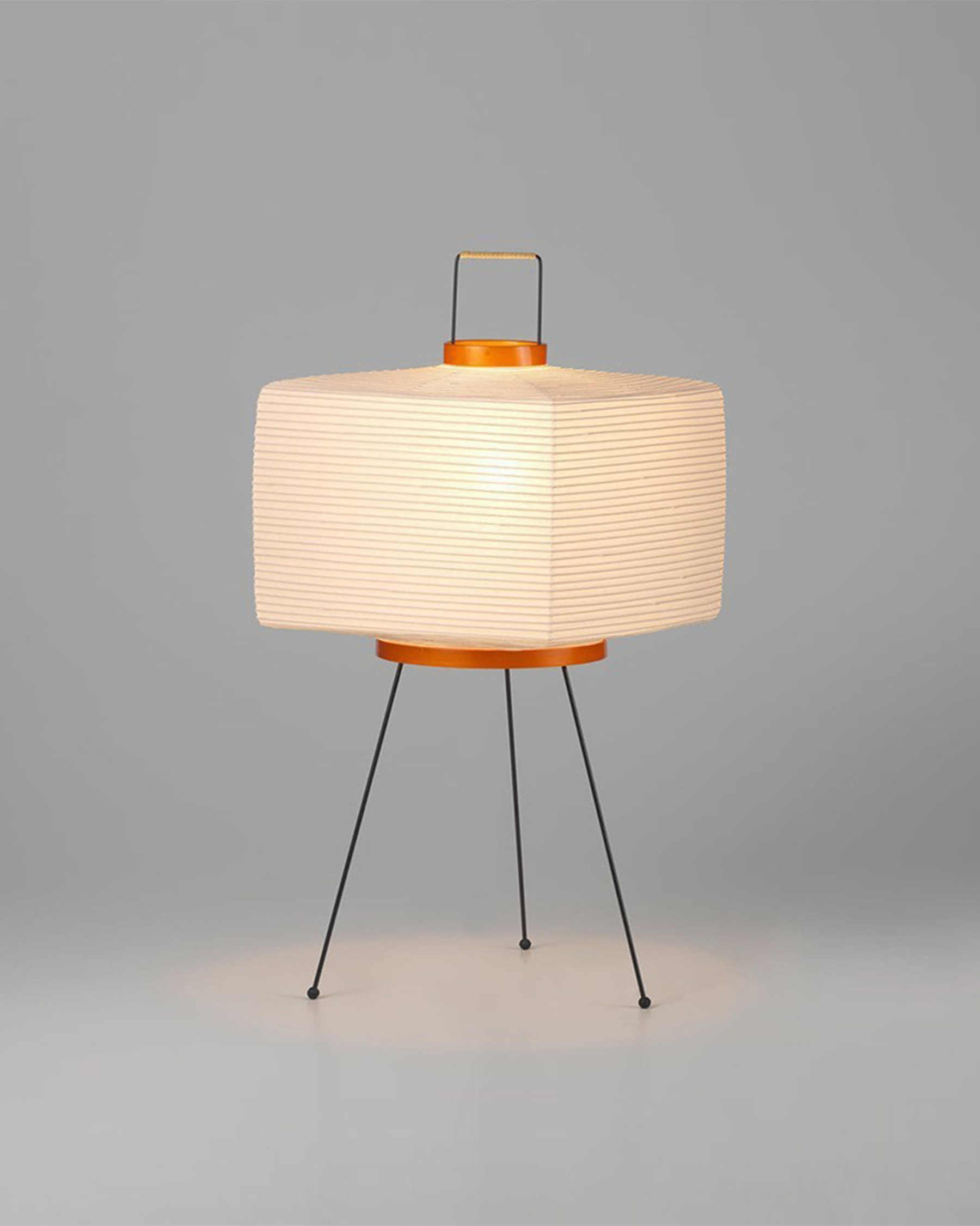 Washi Table Lamp A7