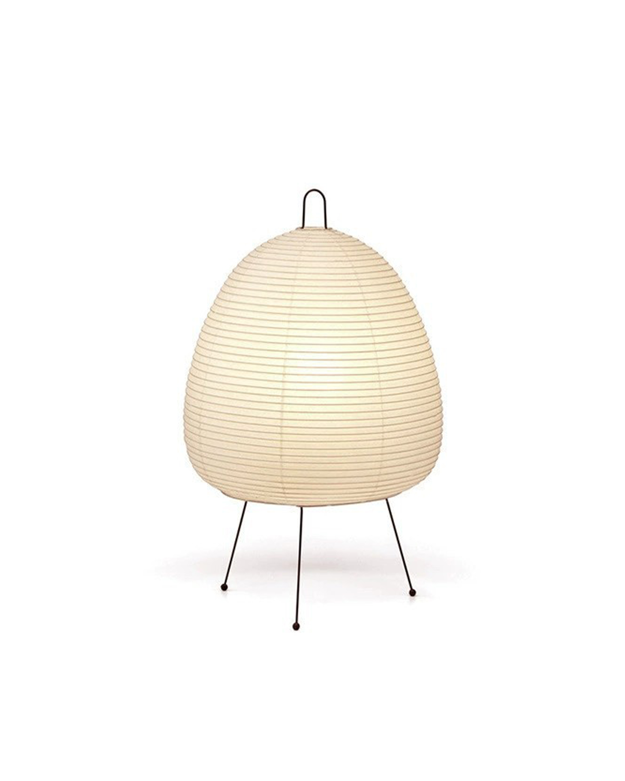 Washi Paper Akari Table Lamp 1A – Akari Light