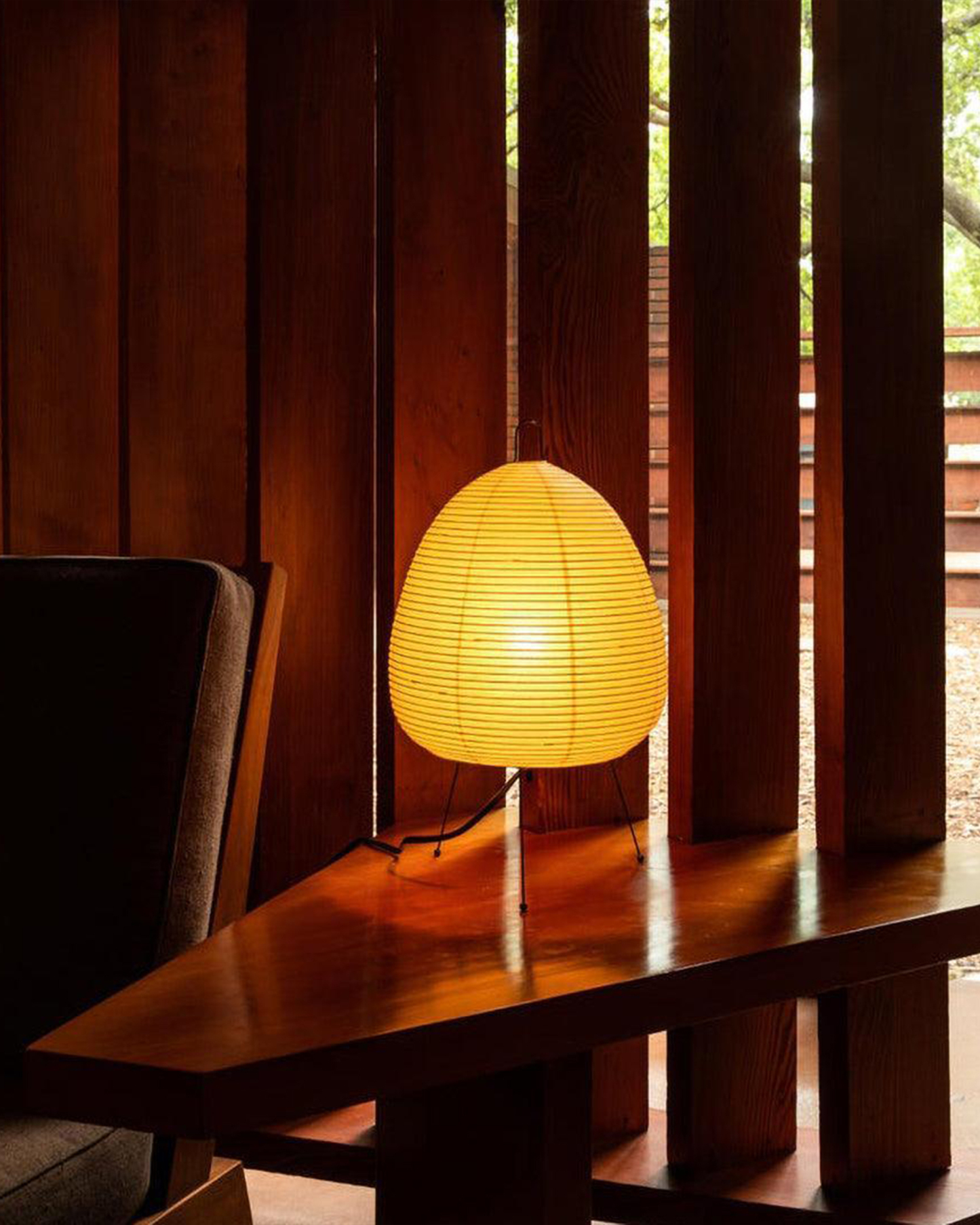 Washi Table Lamp 1A-elegalight