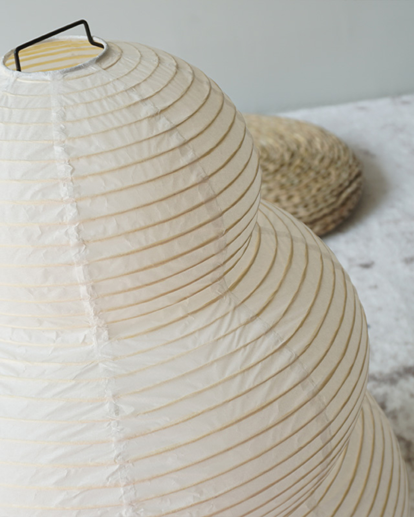 Washi Table Lamp B