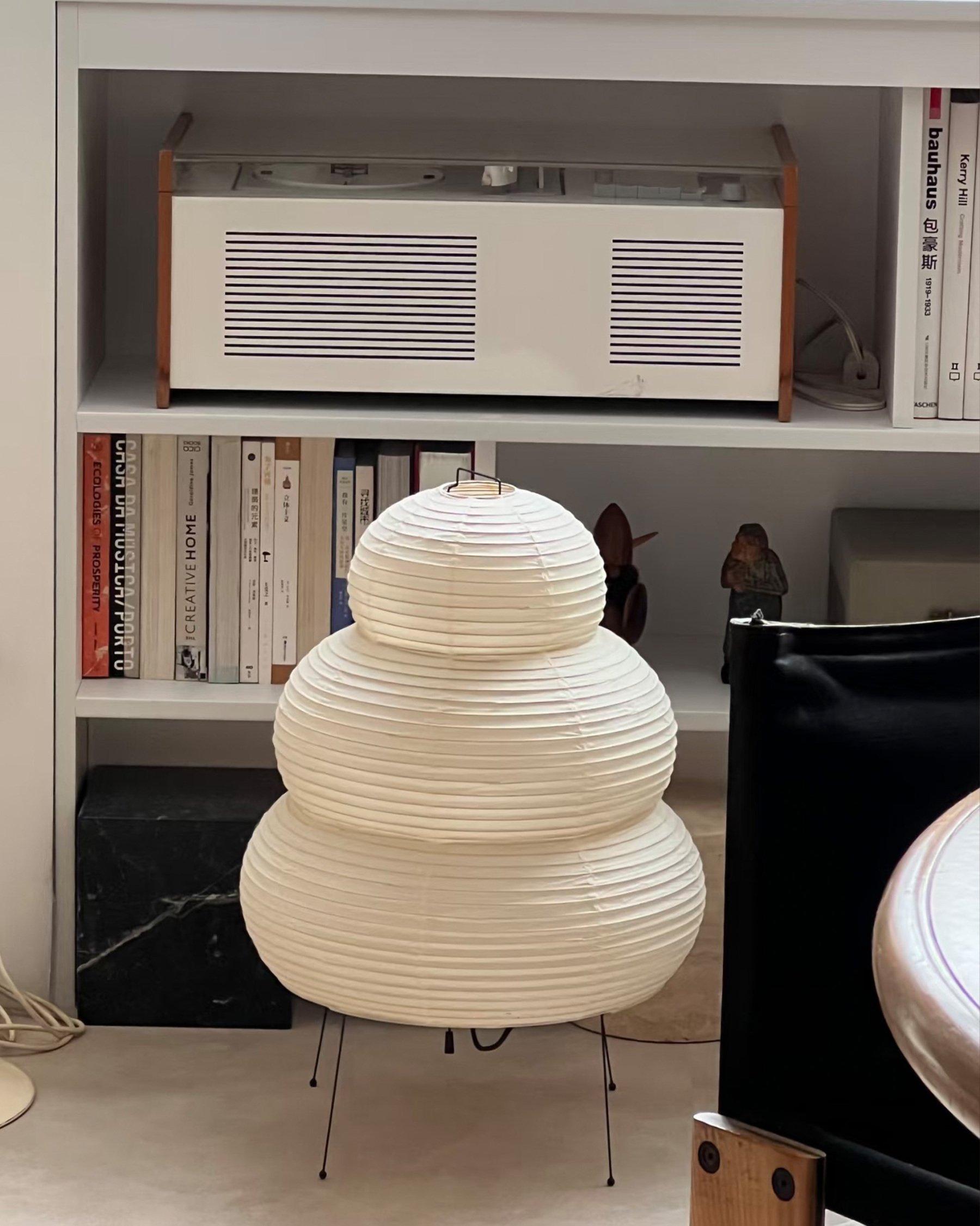 Washi Table Lamp 24N