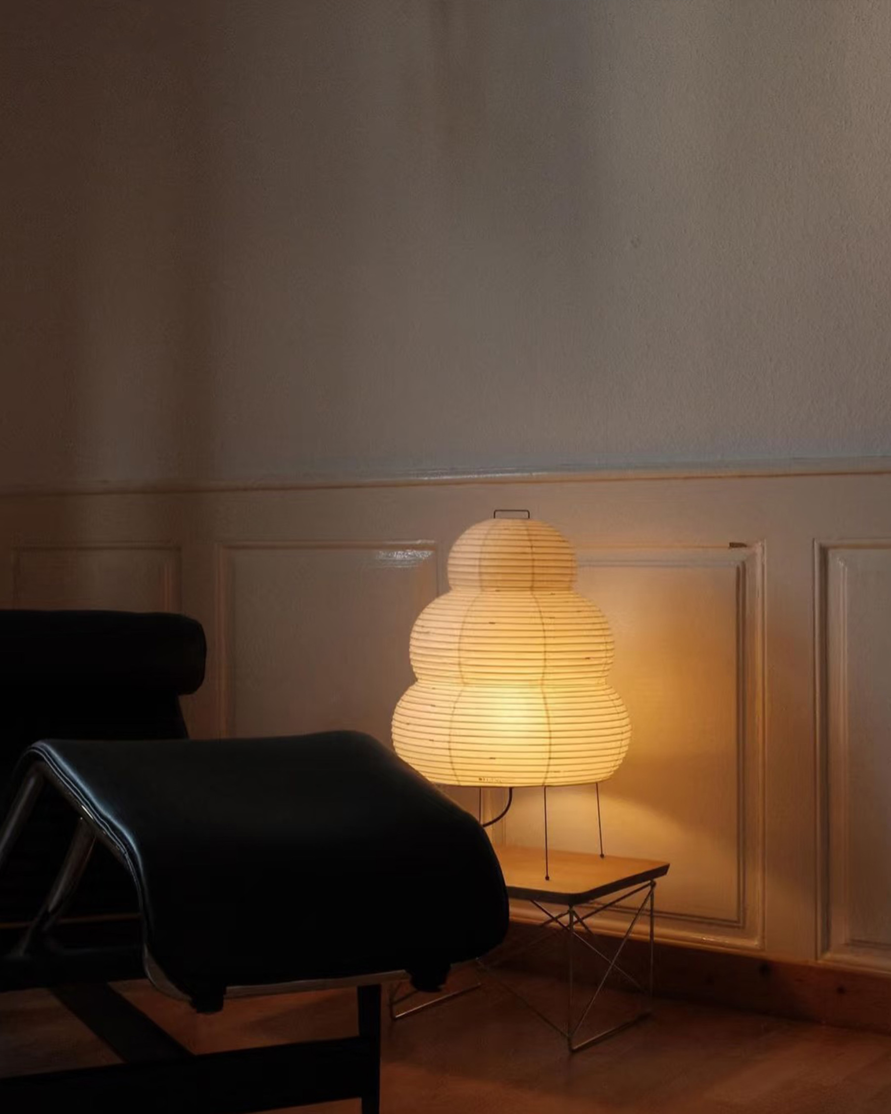 Washi Table Lamp 24N