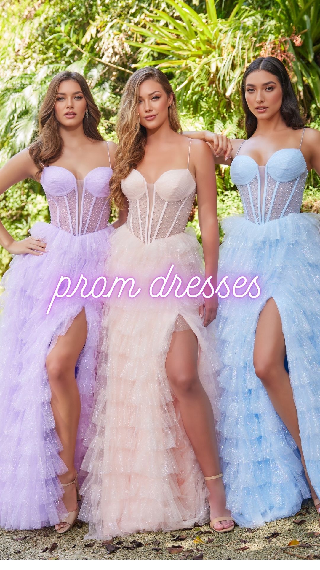 Prom Dresses