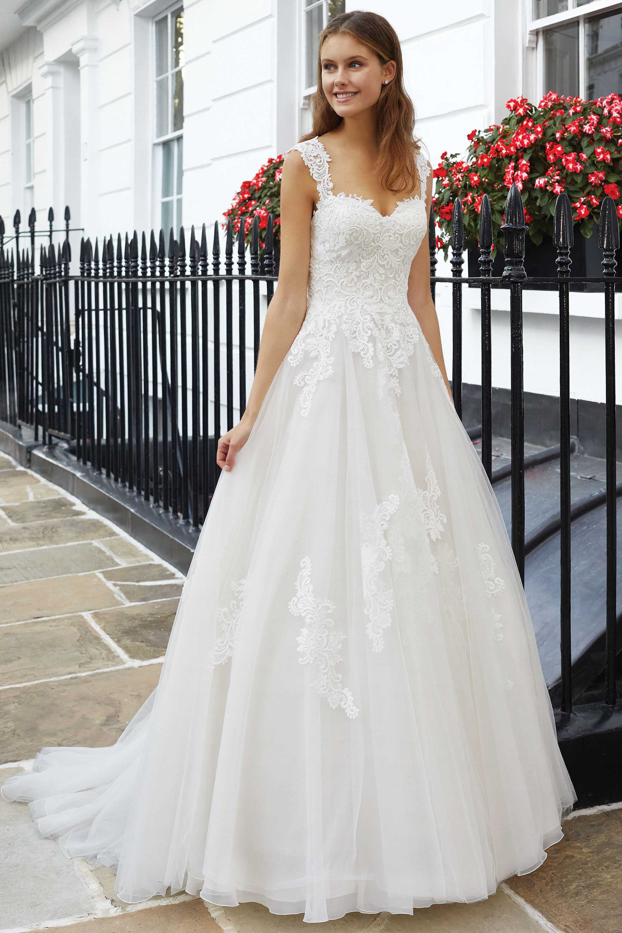 Adore by Justin Alexander  #11125