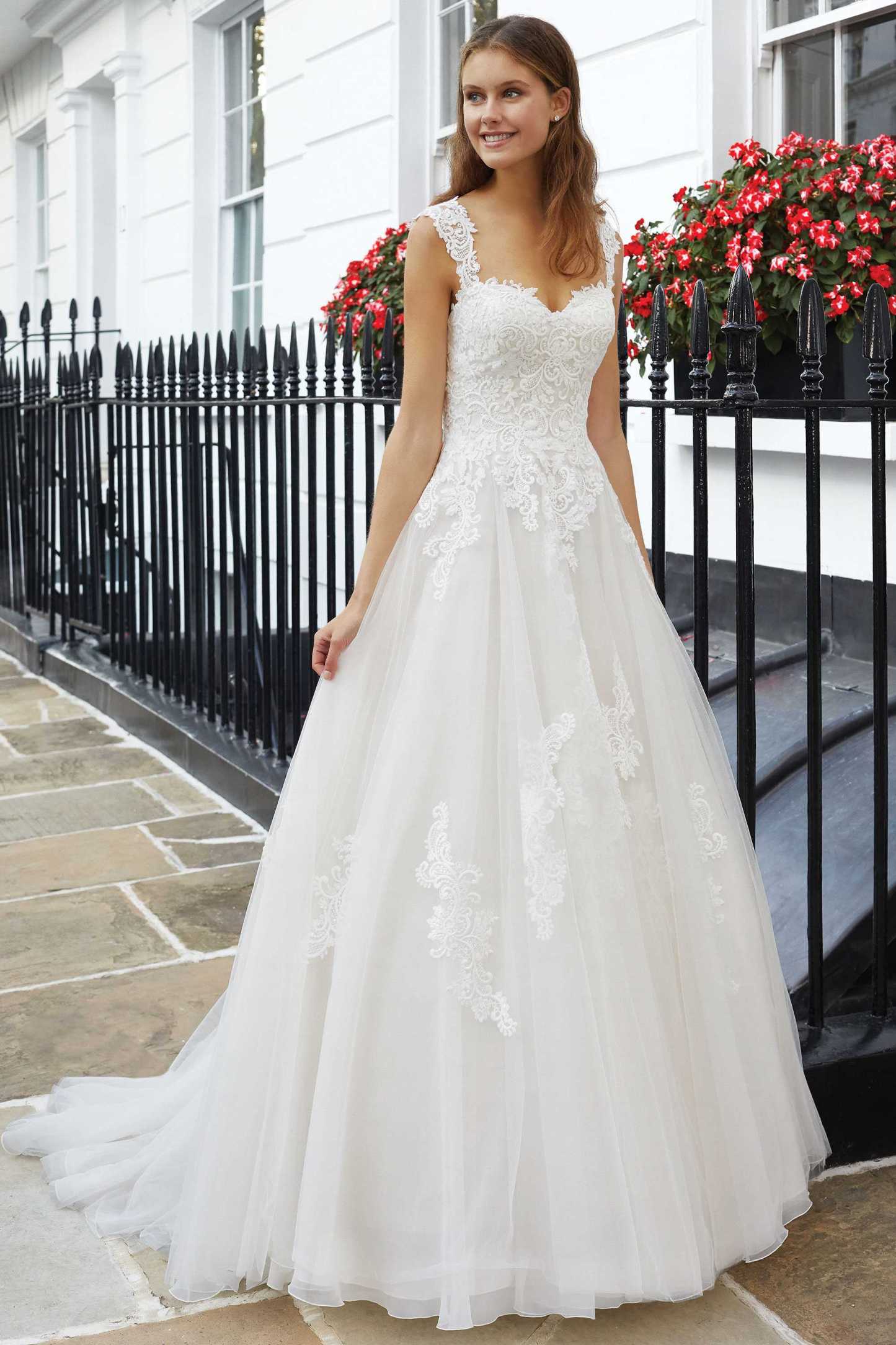 Adore by Justin Alexander #11125