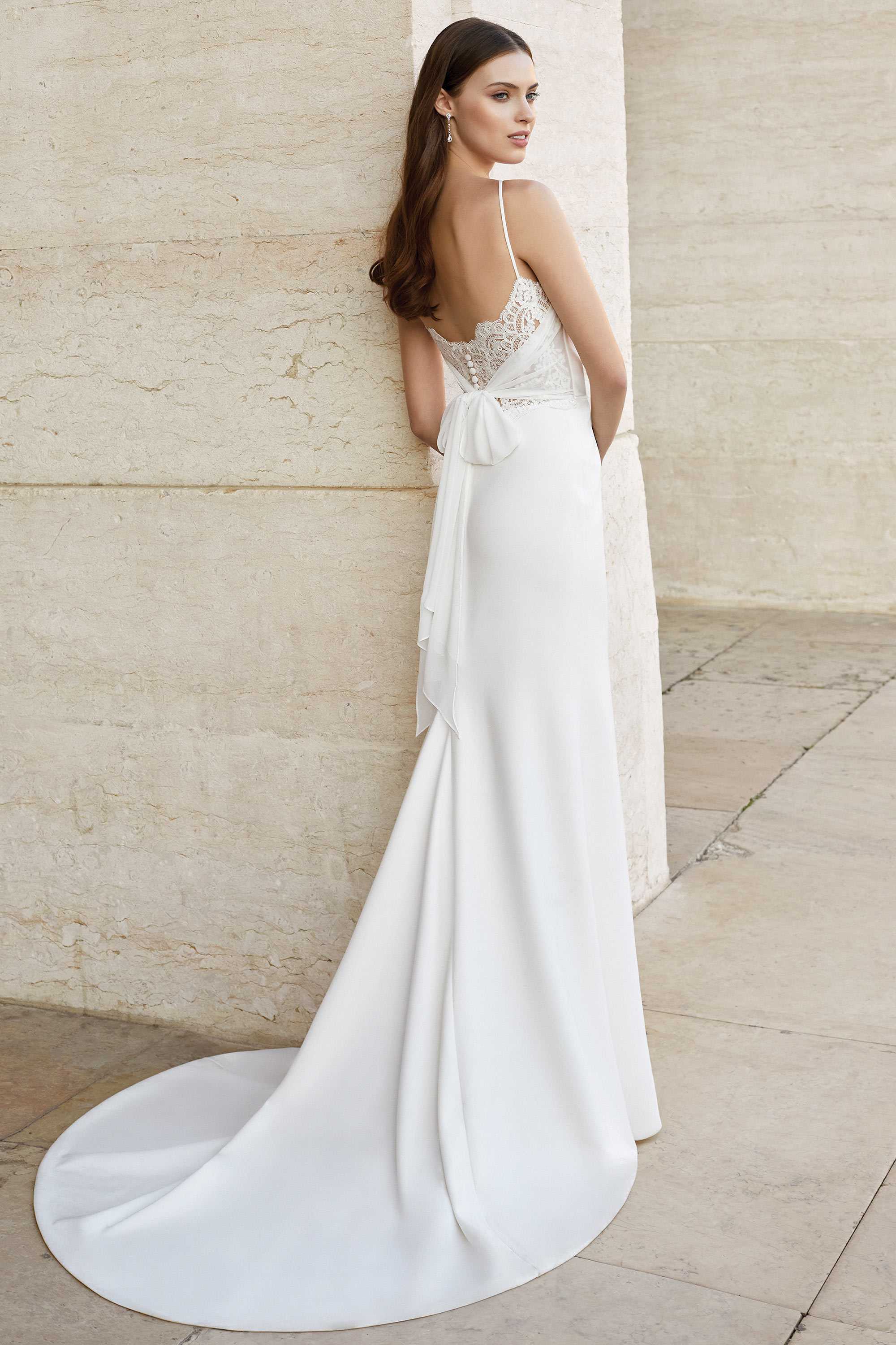Adore by Justin Alexander  #11140